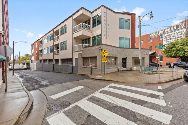 465 S Main St Apt 303, Memphis, TN 38103