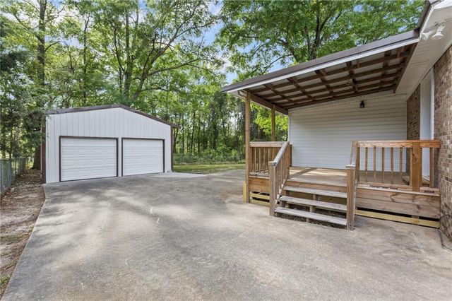 6701 Lott Road, Semmes, AL 36575