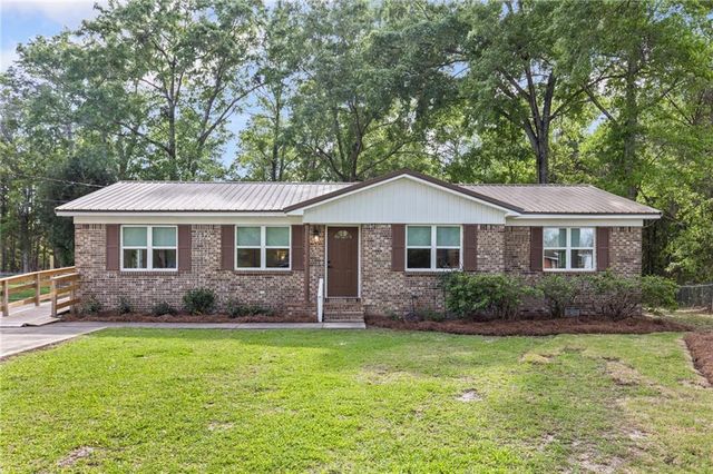 6701 Lott Road, Semmes, AL 36575