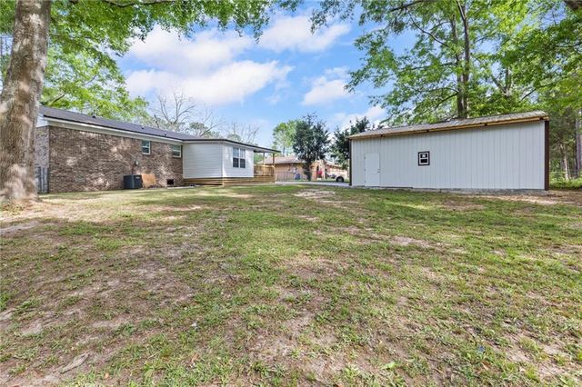 6701 Lott Road, Semmes, AL 36575