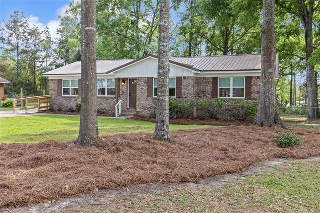 6701 Lott Road, Semmes, AL 36575