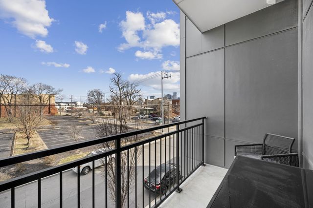 1125 10th Ave N Apt 205, Nashville, TN 37208