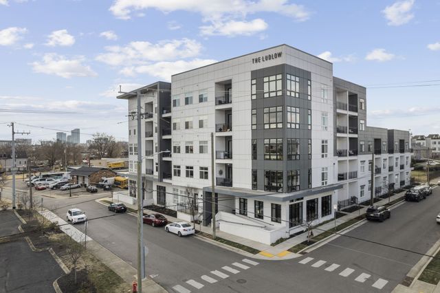 1125 10th Ave N Apt 205, Nashville, TN 37208