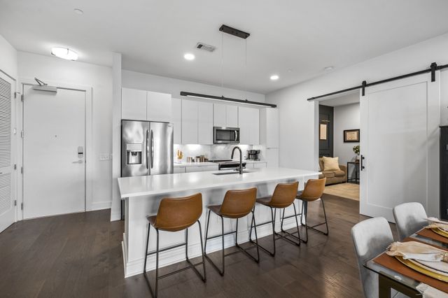 1125 10th Ave N Apt 205, Nashville, TN 37208