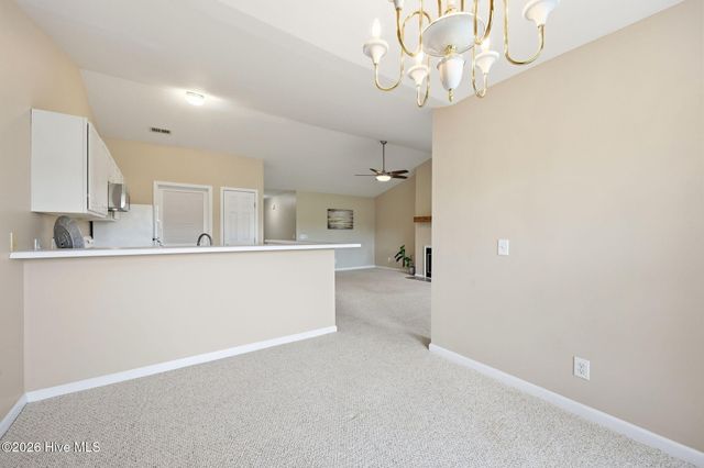 2207 Locksley Woods Drive G, Greenville, NC 27858
