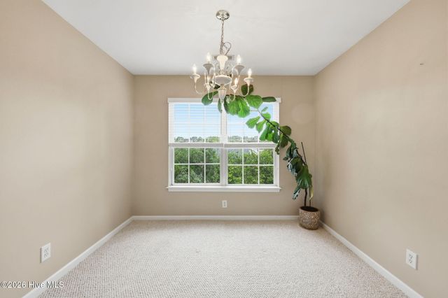 2207 Locksley Woods Drive G, Greenville, NC 27858