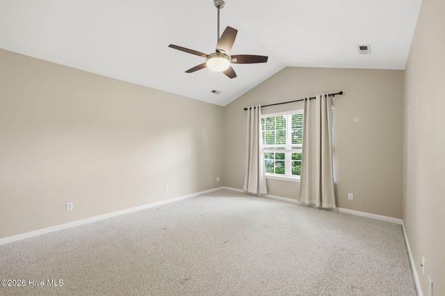 2207 Locksley Woods Drive G, Greenville, NC 27858