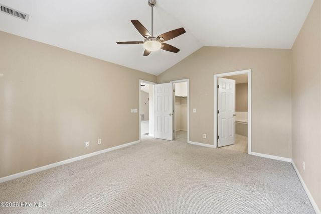 2207 Locksley Woods Drive G, Greenville, NC 27858