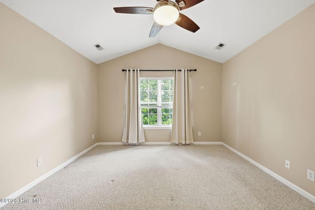 2207 Locksley Woods Drive G, Greenville, NC 27858
