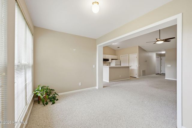 2207 Locksley Woods Drive G, Greenville, NC 27858