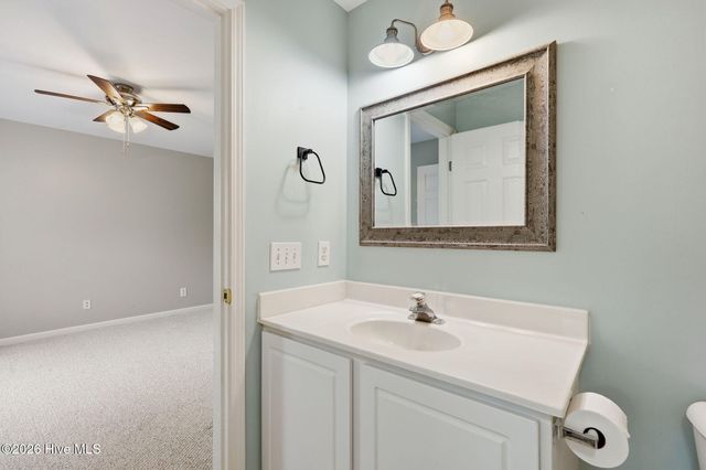 2207 Locksley Woods Drive G, Greenville, NC 27858