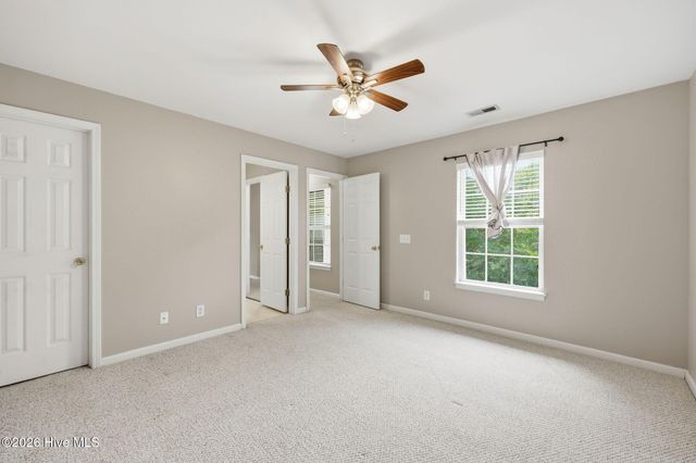 2207 Locksley Woods Drive G, Greenville, NC 27858