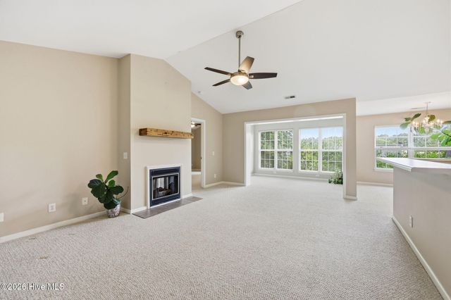 2207 Locksley Woods Drive G, Greenville, NC 27858