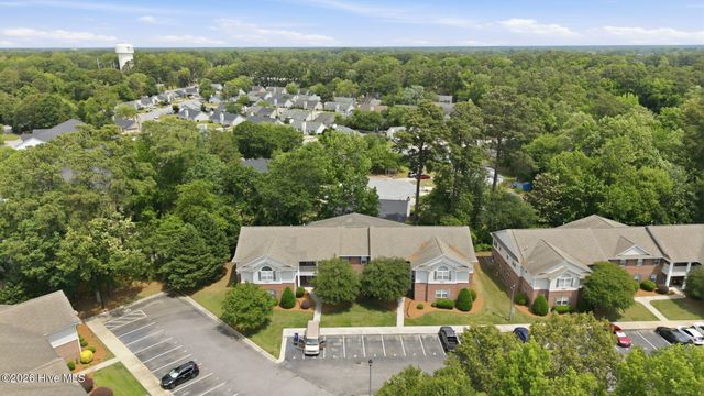 2207 Locksley Woods Drive G, Greenville, NC 27858