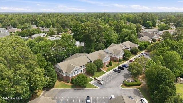 2207 Locksley Woods Drive G, Greenville, NC 27858