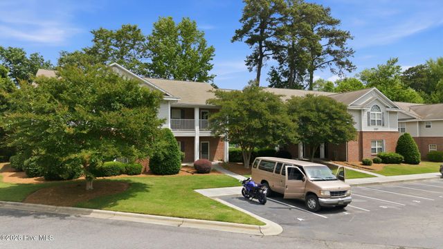 2207 Locksley Woods Drive G, Greenville, NC 27858