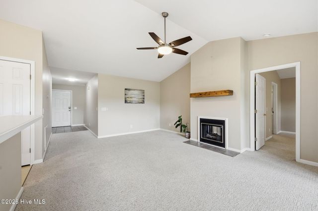 2207 Locksley Woods Drive G, Greenville, NC 27858
