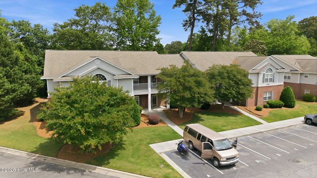 2207 Locksley Woods Drive G, Greenville, NC 27858