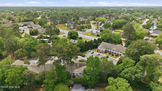 2207 Locksley Woods Drive G, Greenville, NC 27858