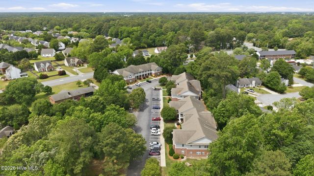 2207 Locksley Woods Drive G, Greenville, NC 27858