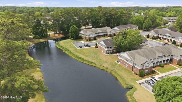 2207 Locksley Woods Drive G, Greenville, NC 27858
