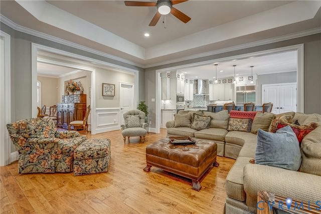 12700 Dell Hill Ct, Chester, VA 23831