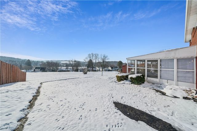 506 ORCHARD AVENUE, Scottdale, PA 15683