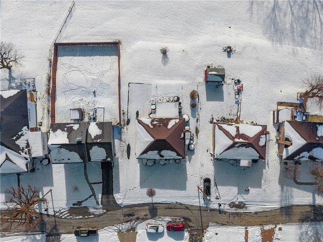 506 ORCHARD AVENUE, Scottdale, PA 15683