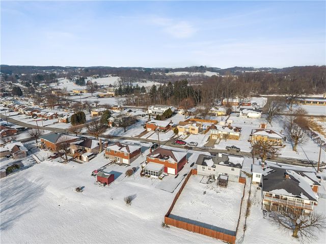 506 ORCHARD AVENUE, Scottdale, PA 15683