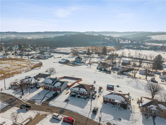 506 ORCHARD AVENUE, Scottdale, PA 15683