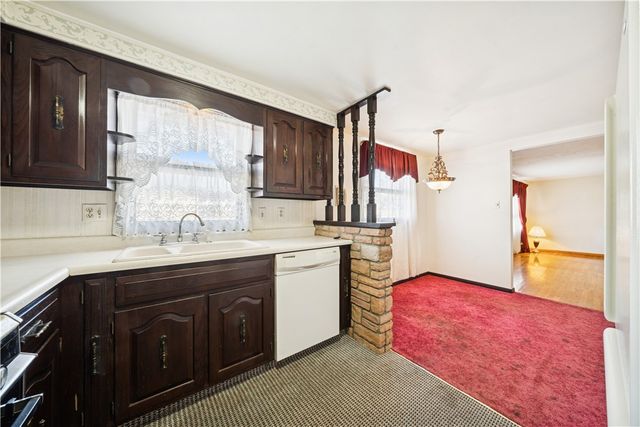 506 ORCHARD AVENUE, Scottdale, PA 15683