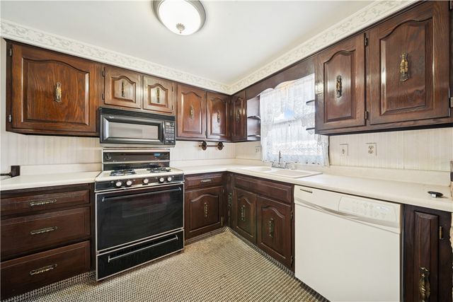 506 ORCHARD AVENUE, Scottdale, PA 15683