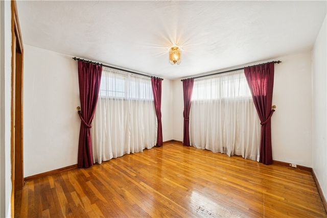 506 ORCHARD AVENUE, Scottdale, PA 15683