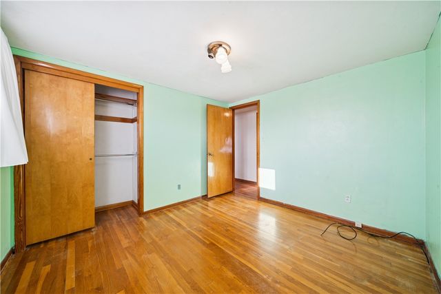 506 ORCHARD AVENUE, Scottdale, PA 15683