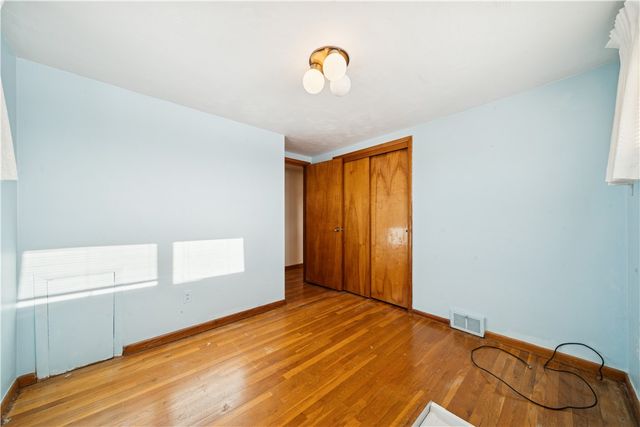 506 ORCHARD AVENUE, Scottdale, PA 15683