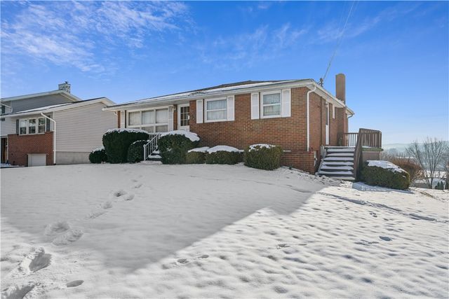 506 ORCHARD AVENUE, Scottdale, PA 15683