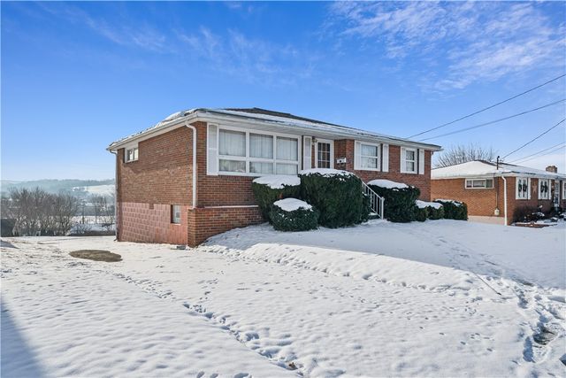 506 ORCHARD AVENUE, Scottdale, PA 15683