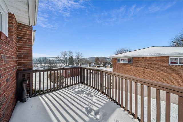 506 ORCHARD AVENUE, Scottdale, PA 15683