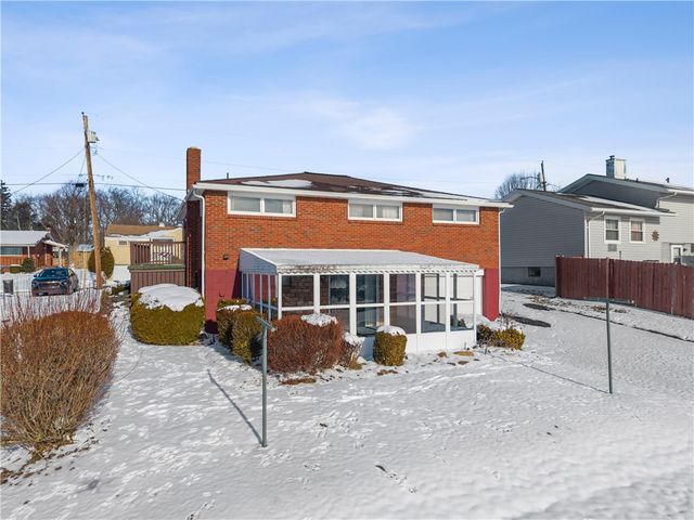 506 ORCHARD AVENUE, Scottdale, PA 15683