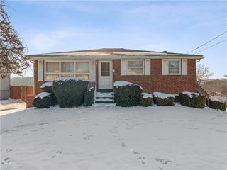 506 ORCHARD AVENUE, Scottdale, PA 15683