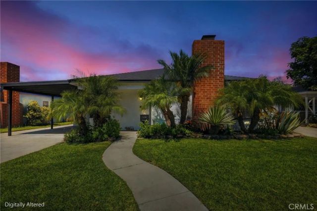 8409 La Docena, Pico Rivera, CA 90660