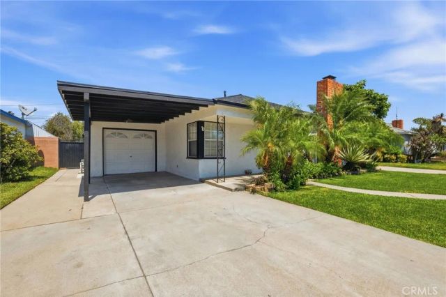 8409 La Docena, Pico Rivera, CA 90660