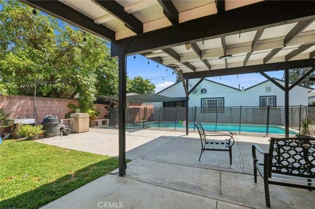 8409 La Docena, Pico Rivera, CA 90660