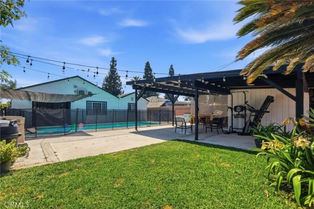 8409 La Docena, Pico Rivera, CA 90660