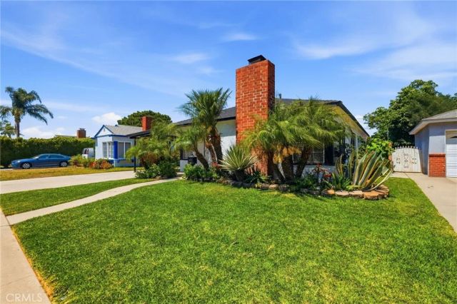 8409 La Docena, Pico Rivera, CA 90660