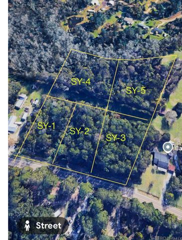 TBD La-16 Highway, Denham Springs, LA 70726