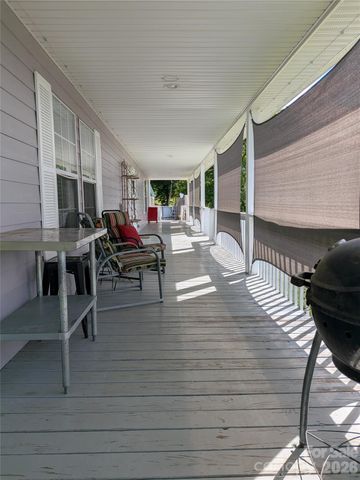 59 Ck Cabin Drive, Hot Springs, NC 28743