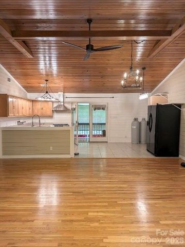 59 Ck Cabin Drive, Hot Springs, NC 28743