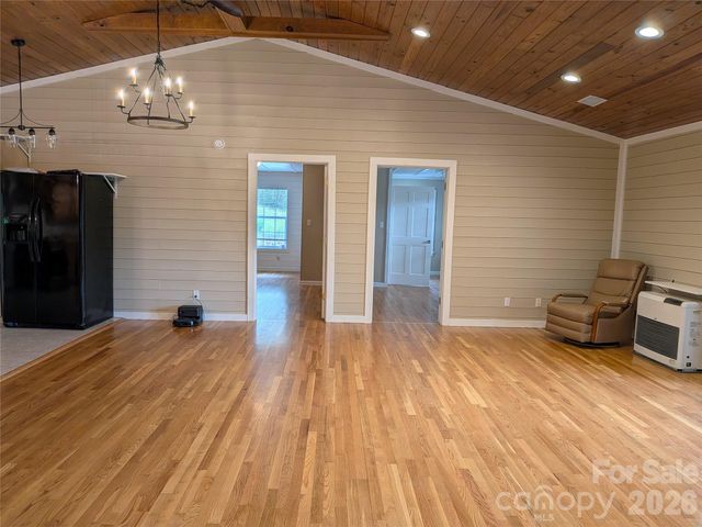 59 Ck Cabin Drive, Hot Springs, NC 28743