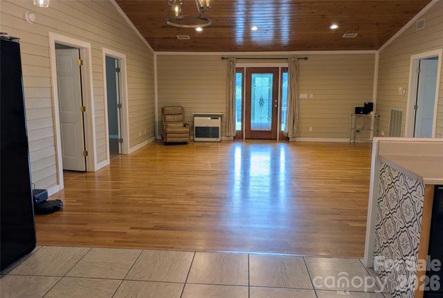 59 Ck Cabin Drive, Hot Springs, NC 28743